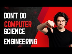 Computer Science Engineering IN 2026