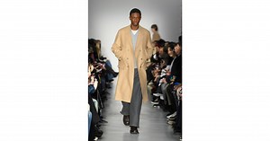 Neil Barrett 2024年秋冬コレクション | ミラノ | 画像37枚 - FASHIONSNAP