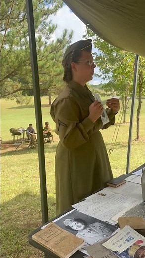 WWII Stenograph Machine: Capturing History in Real Time