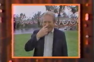 The Funniest Joke I Ever Heard 2 - Robert Urich, Priscilla Barnes