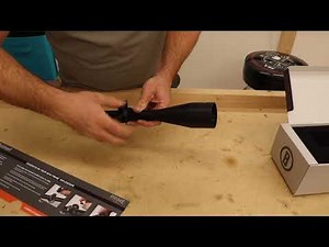 Bushnell Prime Rifle Scope Review