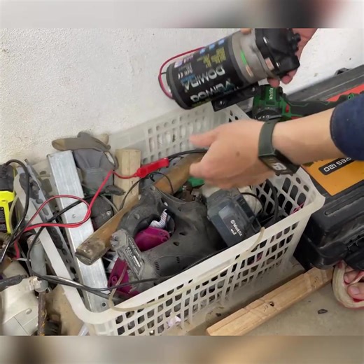 The hidden uses of RO motors that nobody | Part:1