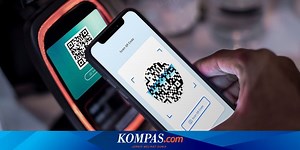 QRIS Bakal Bisa Digunakan di Arab Saudi dan India