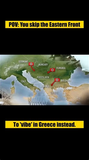 Nazi Spring Break: 10 Dark Facts You Won't Believe 🤯