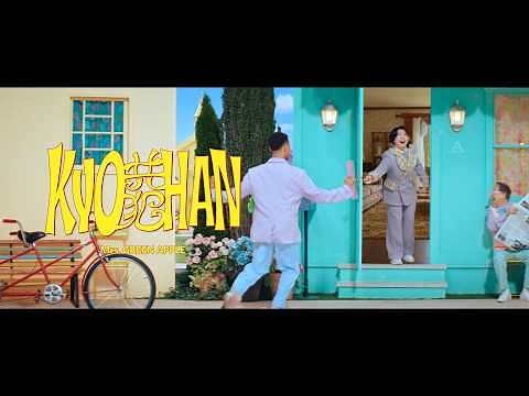 Mrs. GREEN APPLE「共犯」Official Music Video