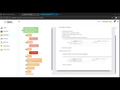 Streamlining Ticket Assignment For Efficient Support Operation ServiceNow