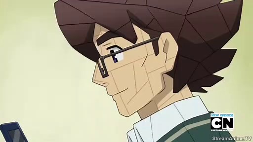 Tenkai Knights - Ep48 HD Watch