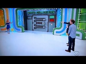 The Price is Right - Safe Crackers - 4/8/2019