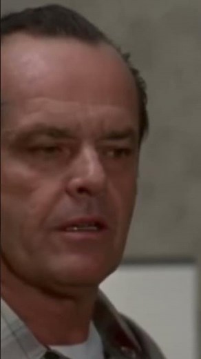 "As Good as It Gets" Doctor's office scene. Jack Nicholson