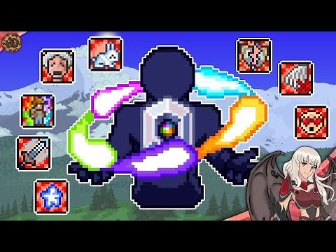 I INSTANTLY Regret Playing Masochist Mode in Terraria! | Part 1