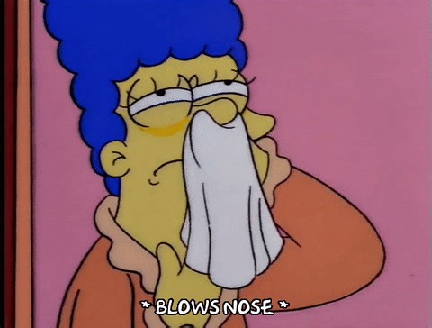 1.1K views | We can make it through cold and flu season, everyone 蠟 Here’s top advice from Backstage experts about actors staying healthy in the chilly weather: https://bit.ly/3RmxLww | Backstage | Facebook