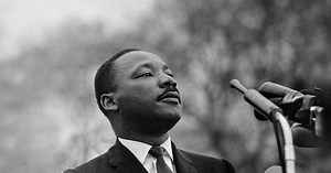 30  Fascinating Facts About Martin Luther King, Jr.