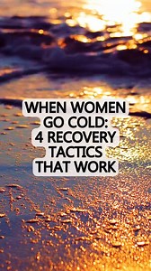71K views · 565 reactions | When Women Go Cold: 4 Recovery Tactics...