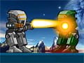 Super Mechs 🕹️ Online Game | Gameflare.com