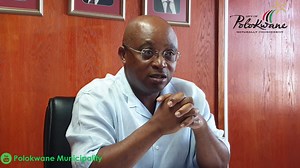 WATCH | The municipality has managed to secure close to R3.9 billion from the Department of Water and Sanitation for the coming three years and “we are spending that money by upgrading waste water treatment plant”, said Polokwane Municipal Manager Dikgape Makobe during a media briefing of Monday 30 September 2019. | Polokwane Municipality
