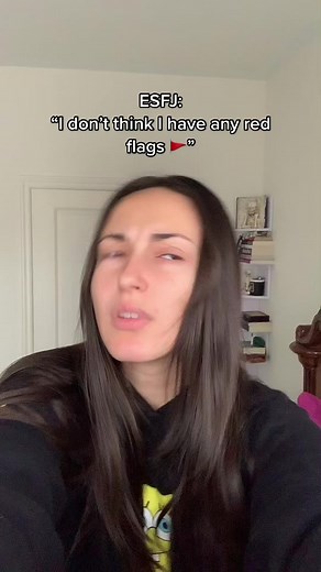 Identifying ESFJ Red Flags: A Closer Look at This Personality Type