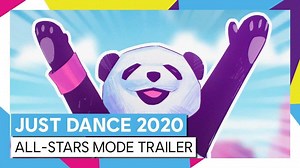 715 reactions · 92 shares | Relive 10 years of Just Dance  All-Stars mode ⭐ is coming to Just Dance 2020! Find out more in the trailer  | Ubisoft | Facebook
