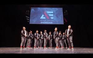 3.5M views · 73K reactions | “Let’s throw a party on stage.” For our city. For our country. For our community. #BRHD Artists Emerge Street Dance Competition. | Brotherhood | Facebook
