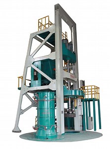 [Hot Item] High-Efficiency Cement Concrete Culvert Pipe Making Machine for Box Culvert