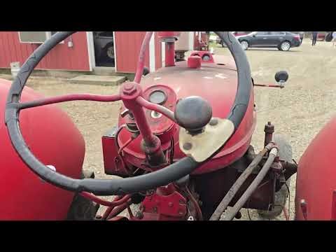 1945 INTERNATIONAL W9 For Sale