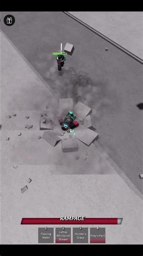 #actingchallenge #roblox BRO GOT COOKED😭🙏 #robloxedit