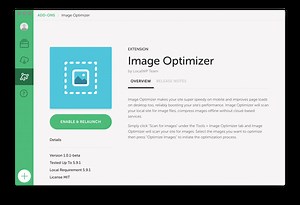 Image Optimizer