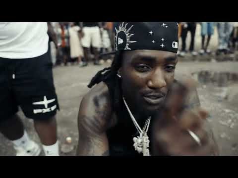 Kodes Feat. Himra - WAWA (CLIP OFFICIEL)