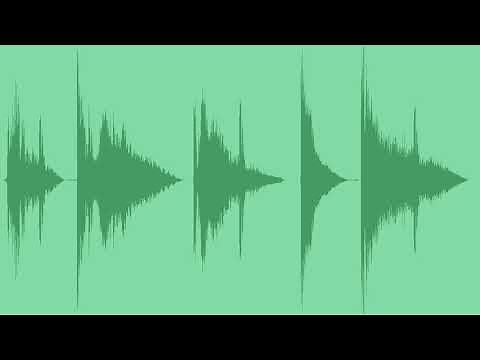 Anxiety Ambience Sound Effects