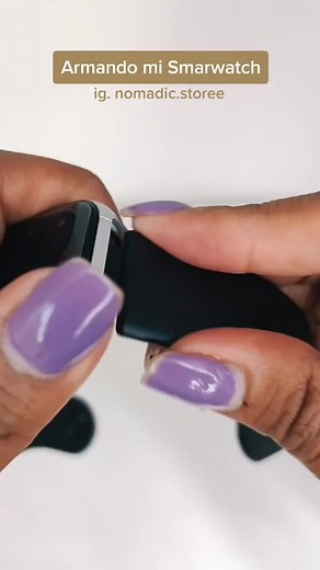 Guía Práctica para Armar tu Smartwatch