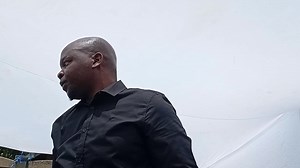 Byatso byiya kona la Xikwembu xingak rhuma kona na? | Ps VM Mabunda Page