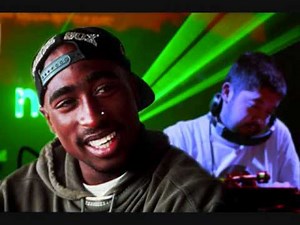 Tupac & Nujabes Mash Up