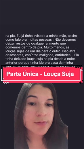 Câmera de Segurança Revela o Que Ninguém Viu