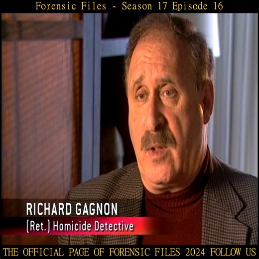 Forensic Files Season 17 Episode 16 Part 2 | Forensic Files 2024