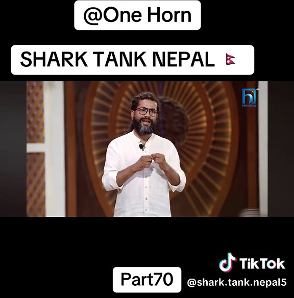 SHARK TANK NEPAL Season 1 Part 70 Highlights