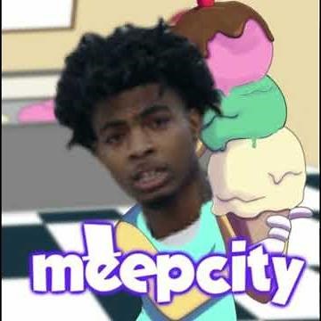 Wigan Out - LAZER DIM 700 (Meep City Remix)