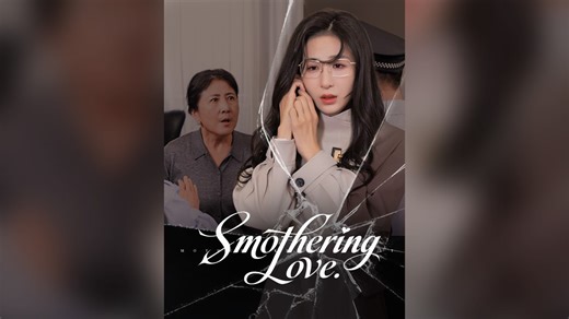 Smothering Love Full Chinese Drama