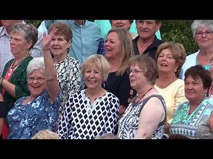 FKCH Class Reunion 1967 50th