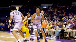 Big 12 men's basketball power rankings: Kansas State finding groove minus Nae'Qwan Tomlin