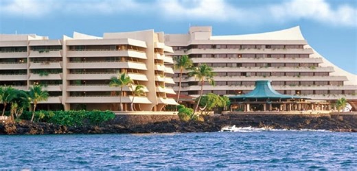 Hotel workers at Royal Kona Resort on Big Island go on strike | Big Island Now