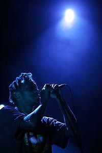 Tricky - Talk to Me (Angels with Dirty Faces) lyrics