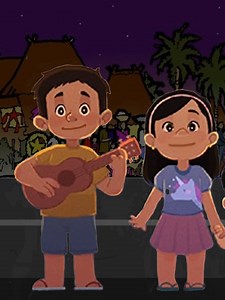 Pasko Na Naman Medley: Karaoke and Instrumental