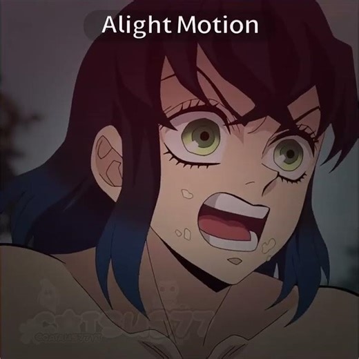 Inosuke edit #art #edit #kny #kimetsunoyaiba #knyedit #subscribe