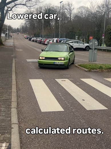 Volkswagen MK3 Golf Tuning Tips for Lowered Rides