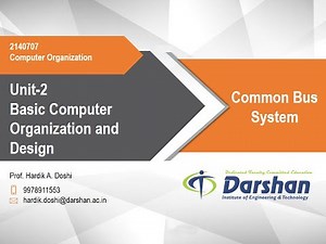 2.02 Common Bus System