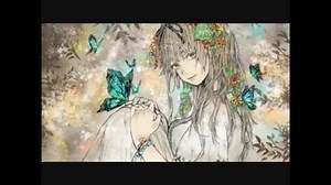 Blessed Curse/初音ミク