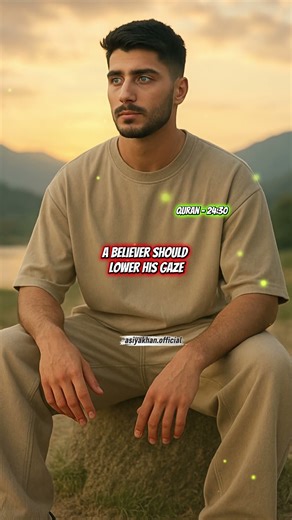 Shohar Ka Dusri Ladkiyon Ko Follow Karna | Islamic Warning #viral #couple #follow #ytshorts