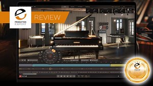 Toontrack EZkeys 2 - Expert Review | Production Expert