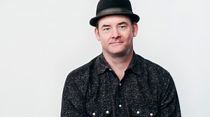 David Koechner brings stand-up and his 'The Office' persona Todd Packer to Des Moines