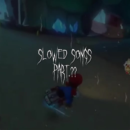 Dandelions Slowed: Slowed Songs Compilation with Lyrics