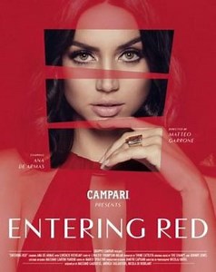 Entering Red (S) (2019)